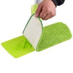 HEALTHY SPRAY MOP PAD 1 PC