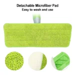 HEALTHY SPRAY MOP PAD 1 PC - Image 2