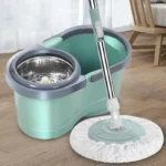 360 ROTATING MOP WITH BUCKET - Image 4
