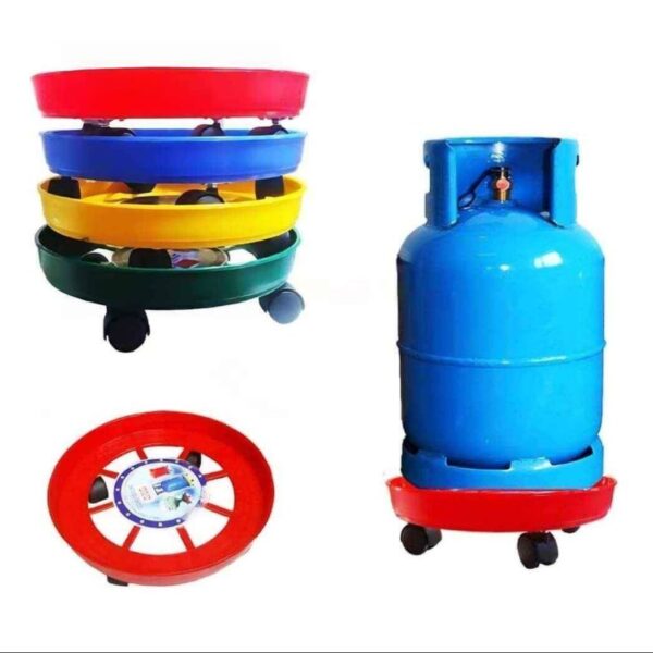 GAS STAND (MS537)