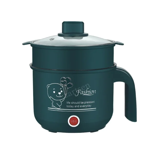 ELECTRIC COOKER 650ML