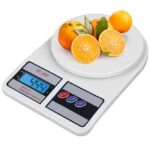 ELECTRIC KITCHEN SCALE - Image 5