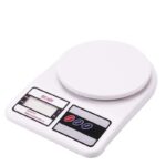 ELECTRIC KITCHEN SCALE - Image 3
