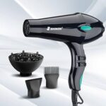 5 IN 1 HAIR DRYER SH9911 - Image 2