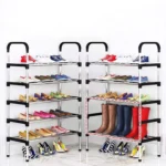 5 LAYER SHOE RACK - Image 2