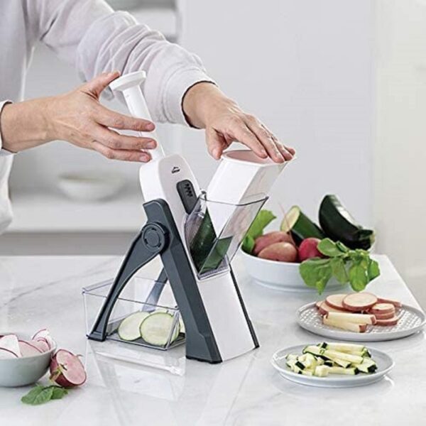 SPRING SLICER