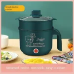 ELECTRIC COOKER 650ML - Image 5