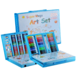 208 PCS ART SET - Image 4