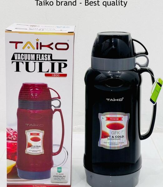TAIKO VACUUM FLASK 1.8L