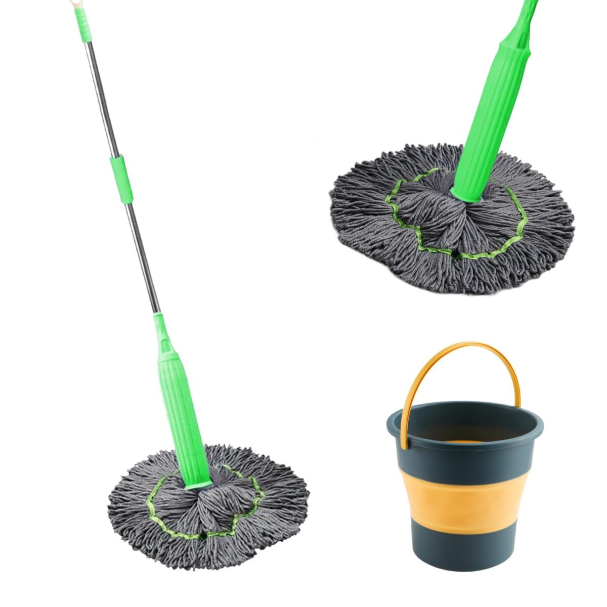 NEW TWIST MOP - Image 1