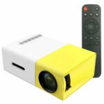 LED PROJECTOR - Image 5