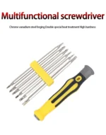 6 IN 1 SCREW SET - Image 4