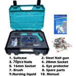 STEEL NAILS GUN WITH BOX - Image 3