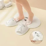 RABBIT ANTI SLIP BATHING SCRUBBER - Image 3