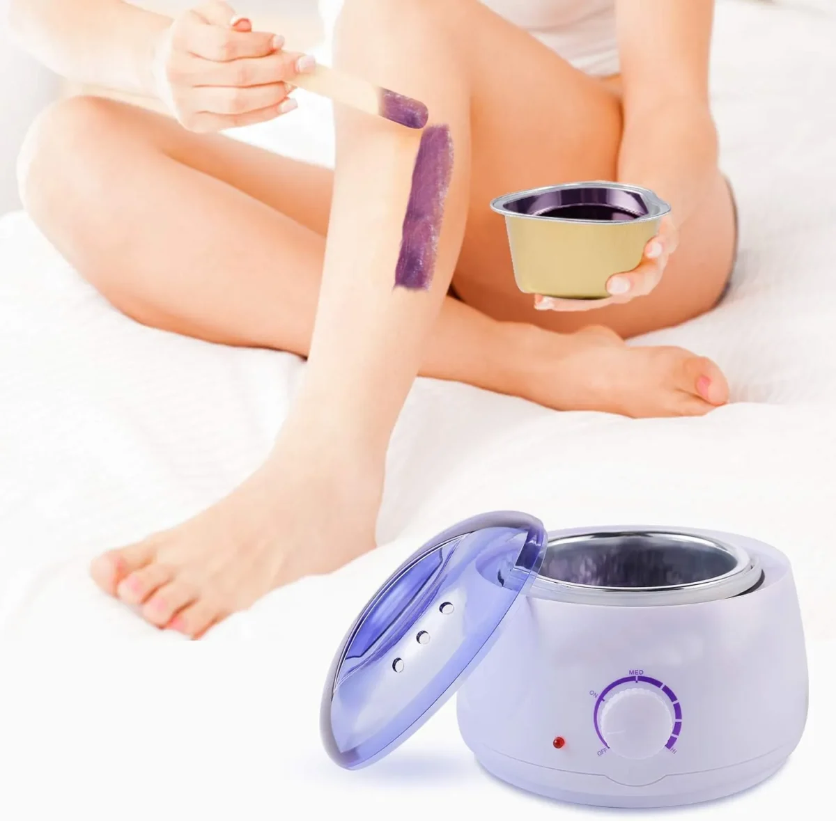 PRO WAX - Image 8