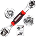 360 DEGREE SOCKET