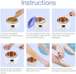 PRO WAX - Image 9