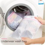 UNDER WASH BAG