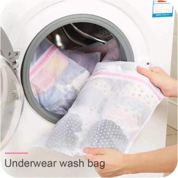 UNDER WASH BAG