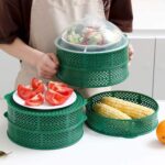 5 PCS FOOD COVER NEW - Image 3