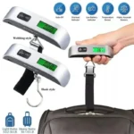 HANGING LUGGAGE SCALE - Image 4
