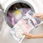 UNDER WASH BAG - Image 2