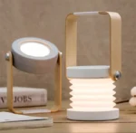 RECHARGEABLE FOLDABLE LAMP - Image 2