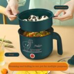 ELECTRIC COOKER 650ML - Image 4