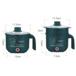 ELECTRIC COOKER 650ML - Image 3