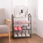 4 LAYER SHOE RACK - Image 2