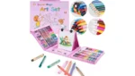 208 PCS ART SET - Image 5