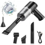 3 IN 1 SWEEP VACCUME CLEANER GUN 854