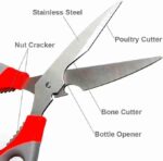FISH SCISSORS MM43 - Image 2