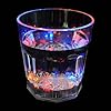 LED LIGHT UP DRINKWARE