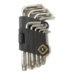 9 PCS ALLEN KEY SET - Image 4