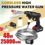 SPEED WATER GUN ONE RECHARGEABLE BATTERIE INCLUDED INSIDE - Image 5