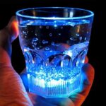 LED LIGHT UP DRINKWARE - Image 2