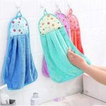 HAND TOWEL