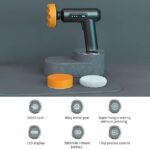 WIRELESS CAR POLISHING AND WAXING MACHINE - Image 4