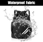 FASHION SPORTS BACKPACK - Image 4