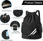 FASHION SPORTS BACKPACK - Image 5