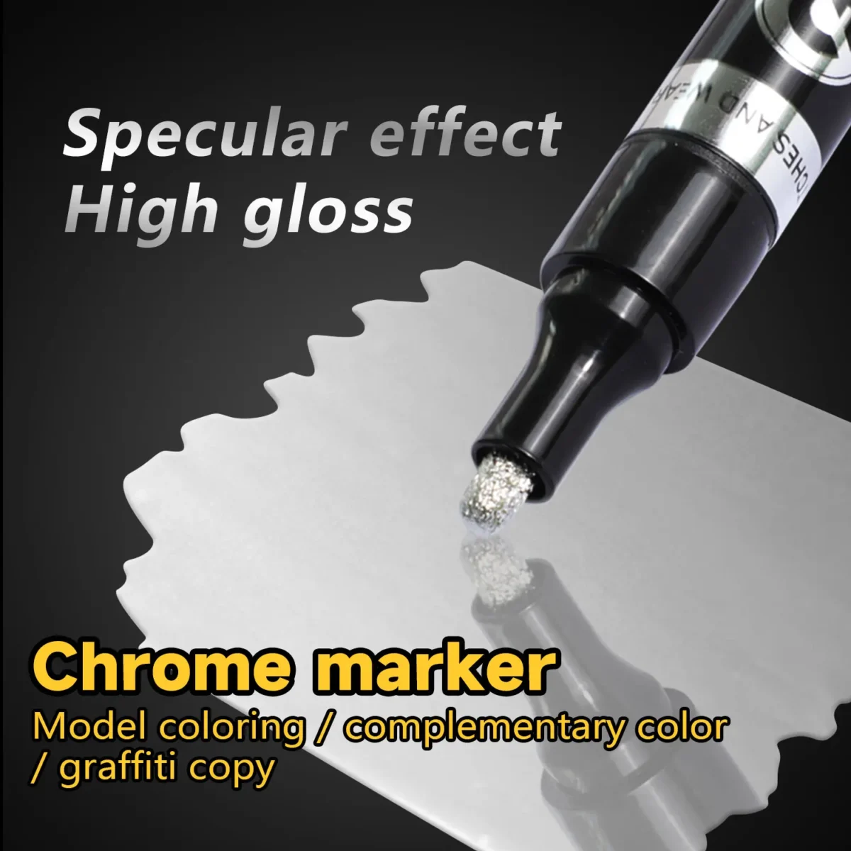MIRROR MARKER - Image 5