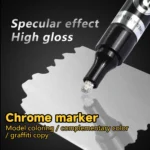 MIRROR MARKER - Image 5