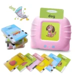 112 PCS CARDS POCKET SPEECH