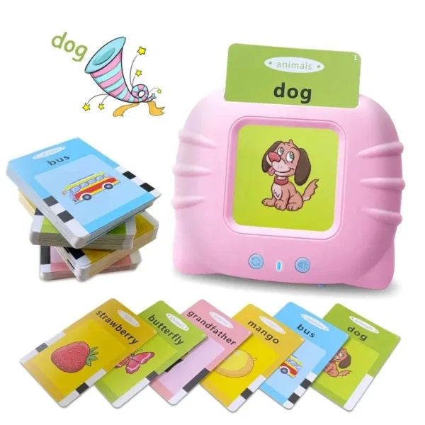 112 PCS CARDS POCKET SPEECH