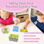 112 PCS CARDS POCKET SPEECH - Image 4