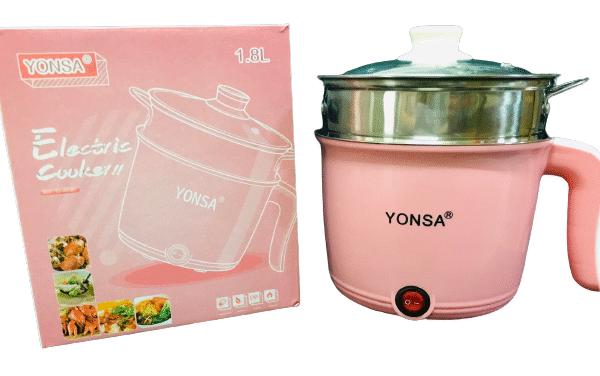 YONSA MINI COOKER