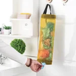 SHOPPING BAG HOLDER - Image 3