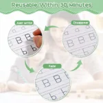 4 PCS MAGIC COPYBOOK - Image 6