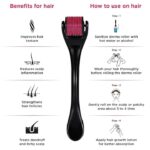 DERMA ROLLER - Image 3